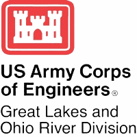 Army Corps of Engineers Great Lakes and Ohio River Division (headquartered in Cincinnati)